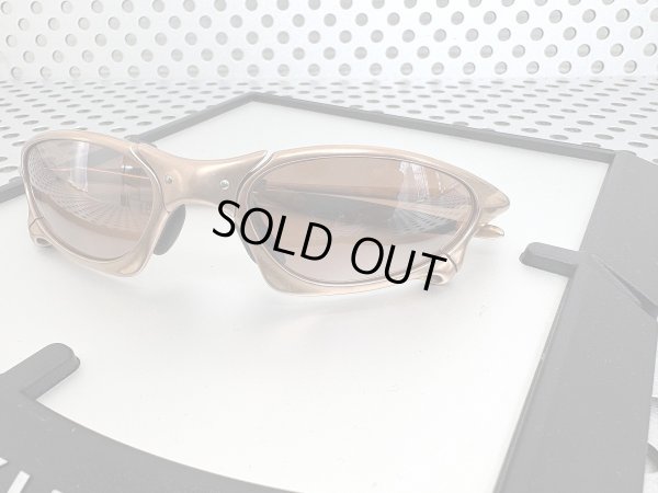 Photo9: Penny Copper / VR28 Black Iridium lenses and rubber parts / Free shipping