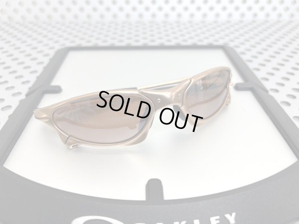 Photo2: Penny Copper / VR28 Black Iridium lenses and rubber parts / Free shipping