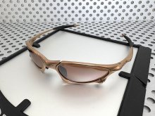 Other Photos3: Penny Copper / VR28 Black Iridium lenses and rubber parts / Free shipping