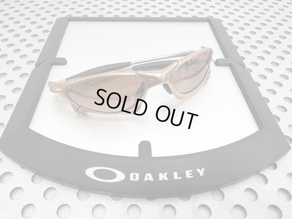 Photo7: Penny Copper / VR28 Black Iridium lenses and rubber parts / Free shipping