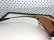 Photo16: Penny Copper / VR28 Black Iridium lenses and rubber parts / Free shipping