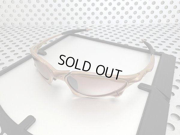 Photo10: Penny Copper / VR28 Black Iridium lenses and rubber parts / Free shipping