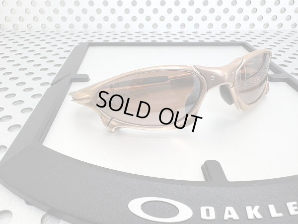 Photo8: Penny Copper / VR28 Black Iridium lenses and rubber parts / Free shipping