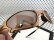 Photo13: Penny Copper / VR28 Black Iridium lenses and rubber parts / Free shipping