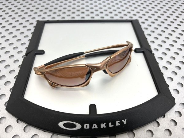 Photo1: Penny Copper / VR28 Black Iridium lenses and rubber parts / Free shipping