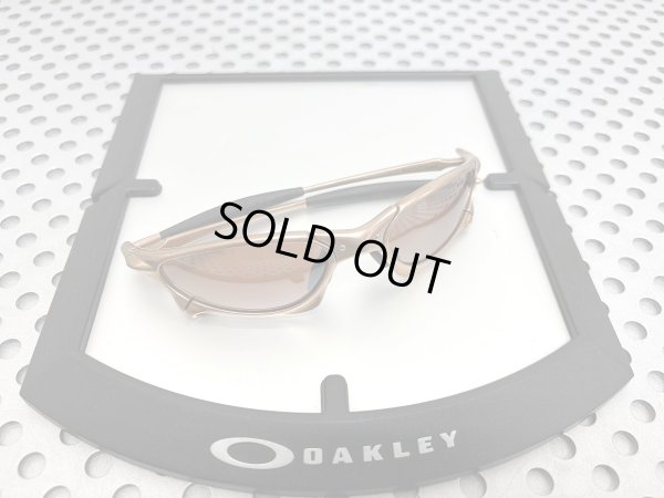 Photo1: Penny Copper / VR28 Black Iridium lenses and rubber parts / Free shipping