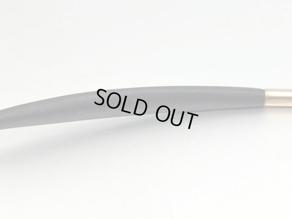 Photo15: Penny Copper / VR28 Black Iridium lenses and rubber parts / Free shipping