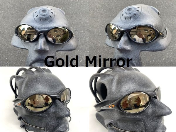 Photo14: EYE JACKET Polarized Lenses