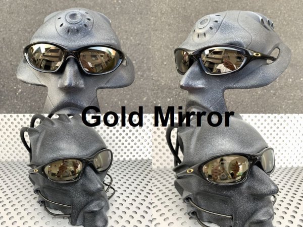 Photo14: TWENTY XX Polarized Lenses