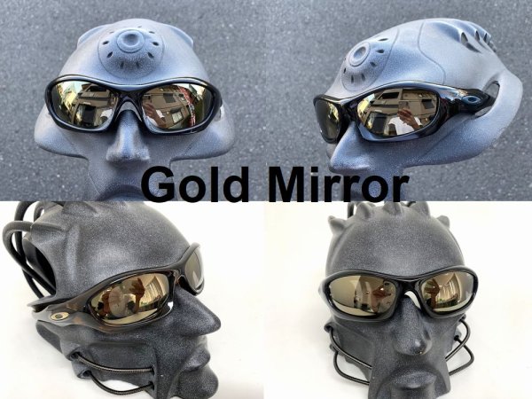 Photo14: Monster Dog Polarized Lenses