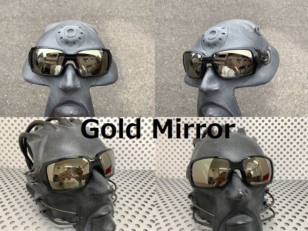 Photo14: OIL DRUM Polarized Lenses