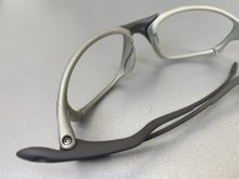 Other Photos3: Oakley X-Metal XX TiO2 frame nose bridge tune-up and frame refinishing (Cerakote) service