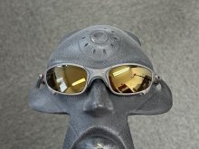 Other Photos3: JULIET - Gold Mirror - NXT® POLARIZED