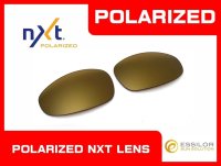 JULIET - Gold Mirror - NXT® POLARIZED