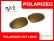 Photo1: JULIET - Gold Mirror - NXT® POLARIZED (1)