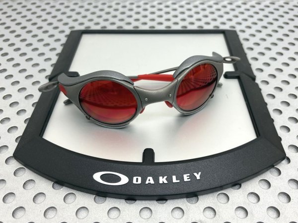 Photo6: Cyclops Prism Red Lenses for Mars