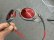 Photo3: Cyclops Prism Red Lenses for Mars