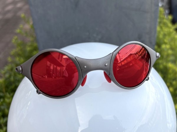 Photo5: Cyclops Prism Red Lenses for Mars
