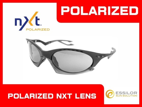 Photo1: PLANTARIS NXT® Polarized Lenses