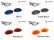 Photo3: PLANTARIS Non-Polarized Lenses