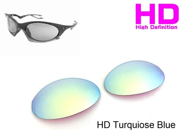 Photo4: PLANTARIS HD Lenses