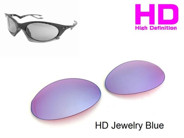Photo5: PLANTARIS HD Lenses