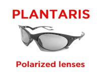 PLANTARIS Polarized Lenses