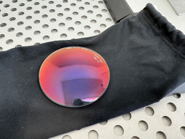Photo4: Private Order Page / Prescription NXT Polarized Lenses