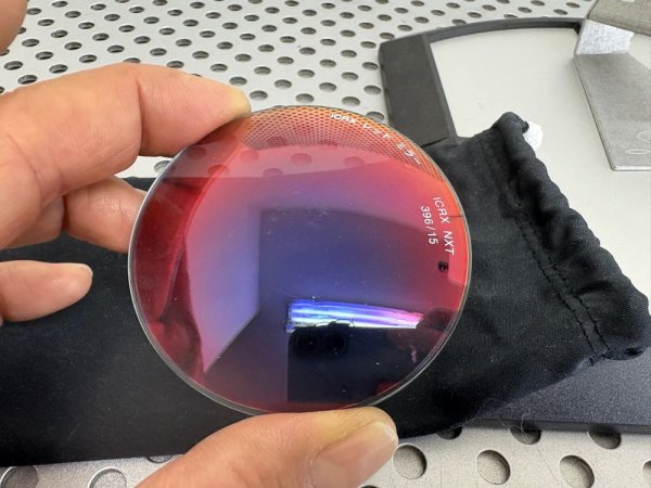 Photo3: Private Order Page / Prescription NXT Polarized Lenses
