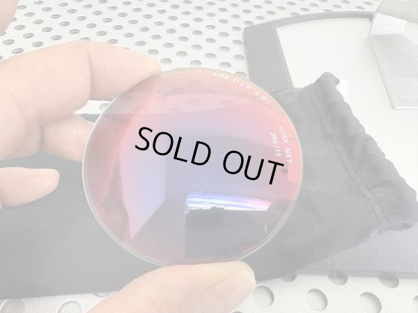 Photo3: Private Order Page / Prescription NXT Polarized Lenses