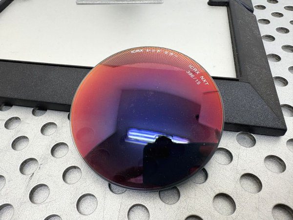 Photo2: Private Order Page / Prescription NXT Polarized Lenses