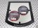 Photo2: NXT Polarized Photochromic Lenses - Silver Mirror / Antifog (2)
