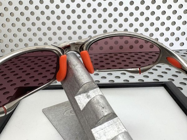 Photo6: NXT VARIA - Photochromic Lenses - Sunset Rose