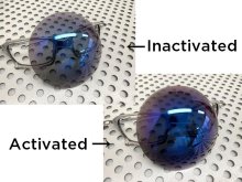 Other Photos1: JULIET - Ice - NXT® VARIA™ Photochromic