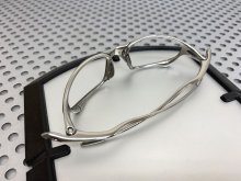 Other Photos2: Oakley Juliet Polished 5th Generation / Frame Only (Not included lenses and rubber parts)