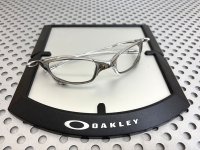 Oakley Juliet Polished 3rd Generation / Frame Only (Not included lenses and rubber parts) Free Shipping