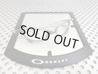 Oakley Juliet Polished 3rd Generation / Frame Only (Not included lenses and rubber parts) Free Shipping