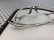 Photo5: Oakley Juliet Polished 3rd Generation / Frame Only (Not included lenses and rubber parts) Free Shipping