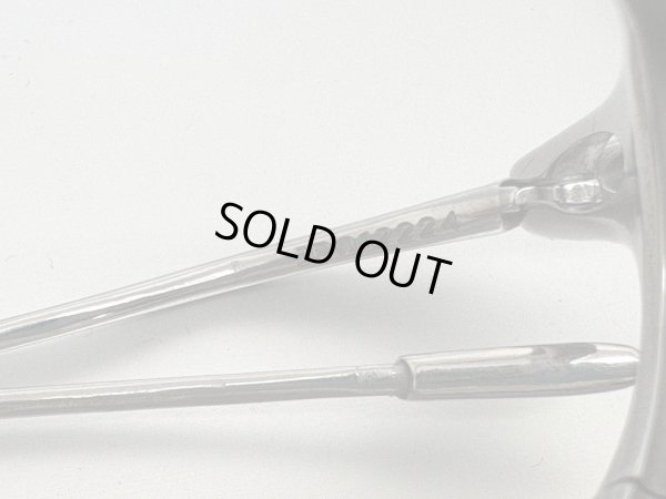 Photo7: Oakley Juliet Polished 3rd Generation / Frame Only (Not included lenses and rubber parts) Free Shipping