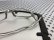 Photo4: Oakley Juliet Polished 3rd Generation / Frame Only (Not included lenses and rubber parts) Free Shipping