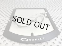 Oakley Juliet Polished 5th Generation / Frame Only (Not included lenses and rubber parts)