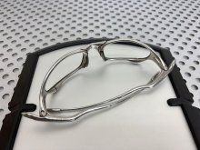 Other Photos2: Oakley Juliet Polished 3rd Generation / Frame Only (Not included lenses and rubber parts) Free Shipping