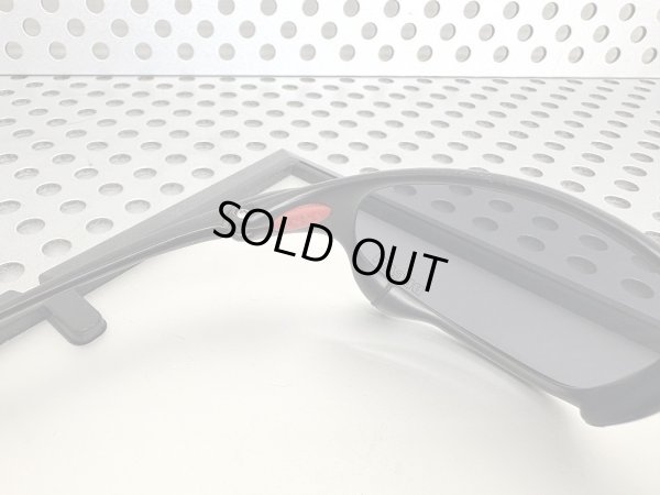 Photo12: Juliet Carbon (DUCATI) Frame / Black Iridium OEM lenses and rubber parts / Free shipping