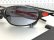 Photo3: Juliet Carbon (DUCATI) Frame / Black Iridium OEM lenses and rubber parts / Free shipping