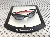 Juliet Carbon (DUCATI) Frame / Black Iridium OEM lenses and rubber parts / Free shipping