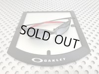 Juliet Carbon (DUCATI) Frame / Black Iridium OEM lenses and rubber parts / Free shipping