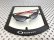 Photo1: Juliet Carbon (DUCATI) Frame / Black Iridium OEM lenses and rubber parts / Free shipping (1)