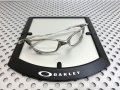 Oakley Juliet Polished 1st Generation / Frame Only (Not included lenses and rubber parts) Free Shipping