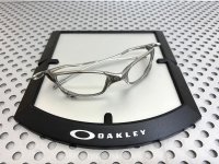 Oakley Juliet Polished 1st Generation / Frame Only (Not included lenses and rubber parts) Free Shipping