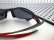 Photo10: Juliet Carbon (DUCATI) Frame / Black Iridium OEM lenses and rubber parts / Free shipping